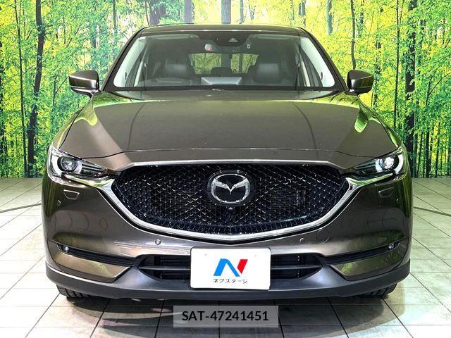 Mazda CX-5 2021-07 6675565-13
