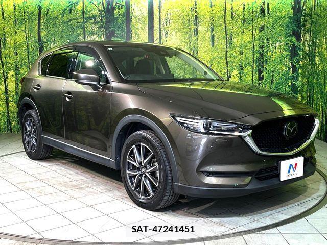 Mazda CX-5 2021-07 6675565-15