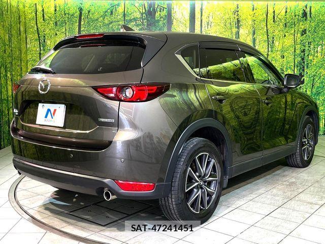 Mazda CX-5 2021-07 6675565-16