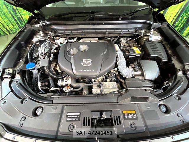 Mazda CX-5 2021-07 6675565-17