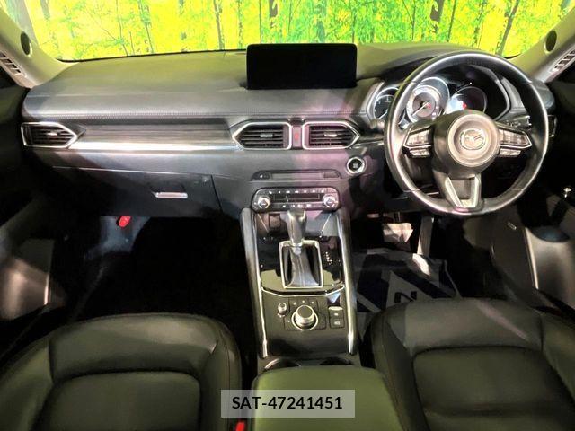 Mazda CX-5 2021-07 6675565-1