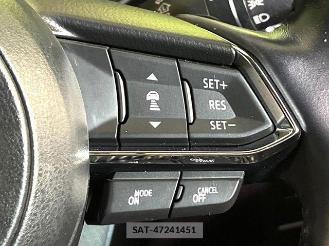 Mazda CX-5 2021-07 6675565-5
