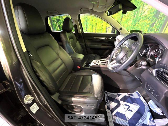 Mazda CX-5 2021-07 6675565-7