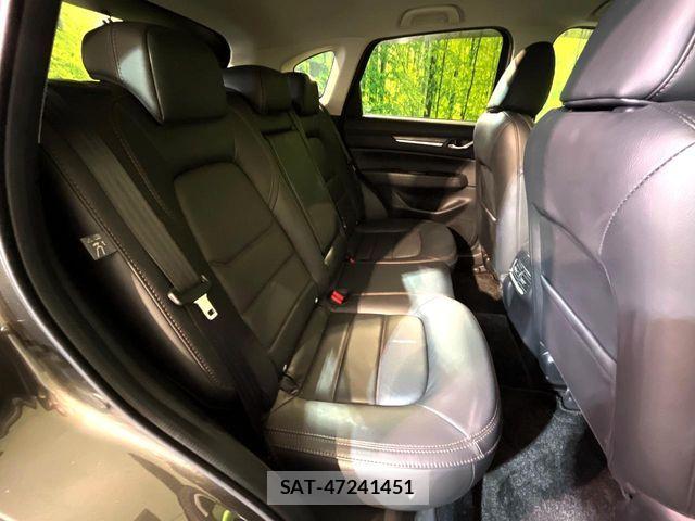 Mazda CX-5 2021-07 6675565-8