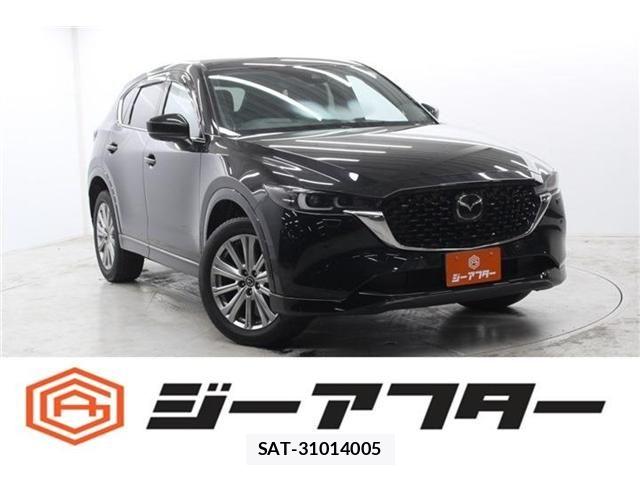 Mazda CX-5 2023-05 6675562-0