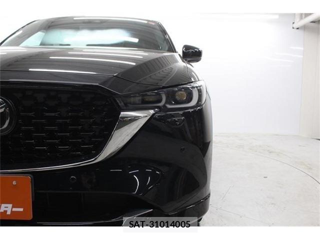 Mazda CX-5 2023-05 6675562-12