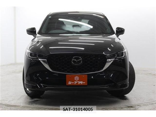 Mazda CX-5 2023-05 6675562-1