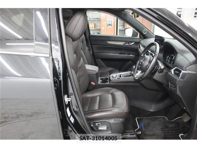 Mazda CX-5 2023-05 6675562-24