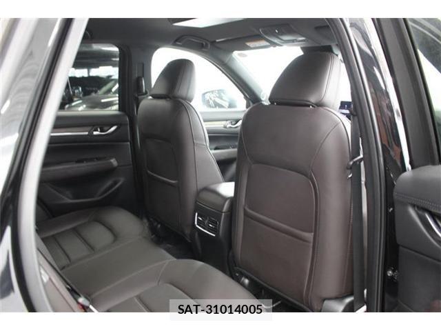 Mazda CX-5 2023-05 6675562-28