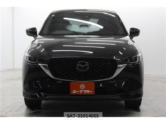 Mazda CX-5 2023-05 6675562-2