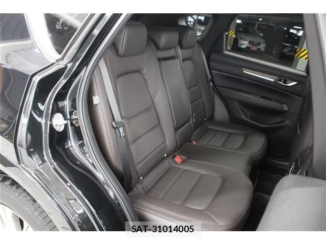 Mazda CX-5 2023-05 6675562-29