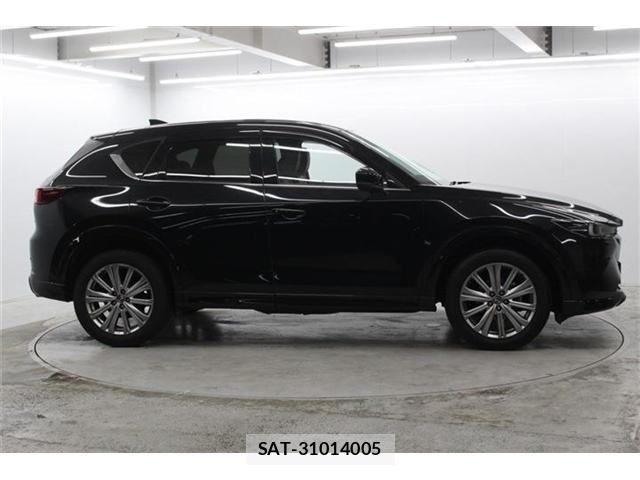 Mazda CX-5 2023-05 6675562-3