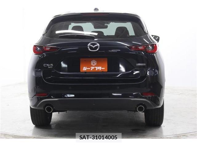 Mazda CX-5 2023-05 6675562-5