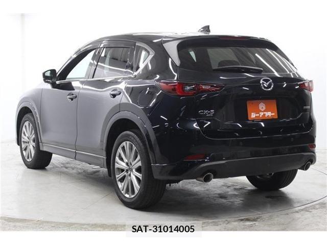 Mazda CX-5 2023-05 6675562-6