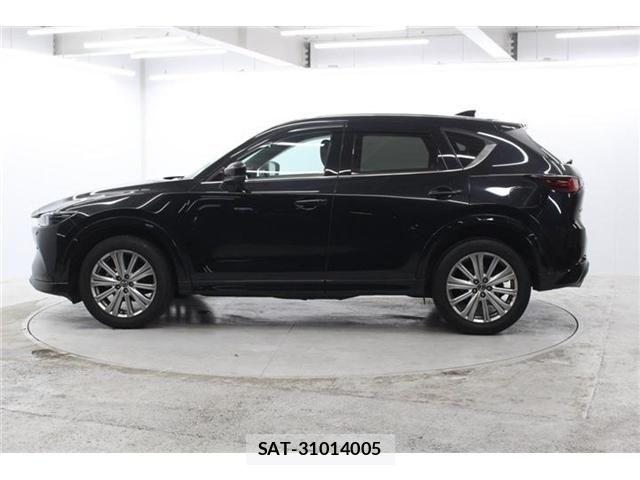 Mazda CX-5 2023-05 6675562-7