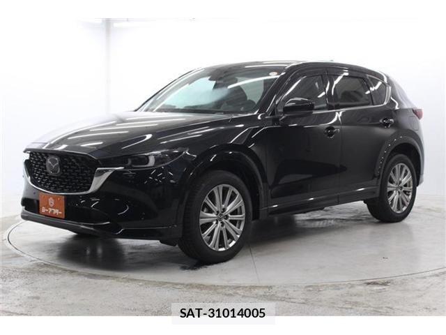 Mazda CX-5 2023-05 6675562-8