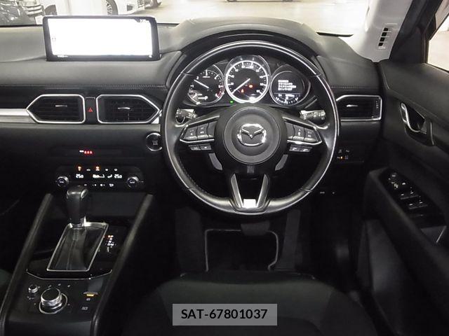 Mazda CX-5 2022-03 6715988-9