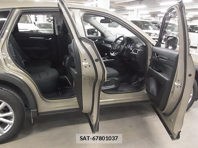 Mazda CX-5 2022-03 6715988-10