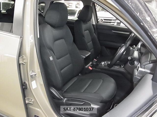 Mazda CX-5 2022-03 6715988-11