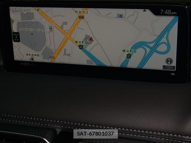 Mazda CX-5 2022-03 6715988-13