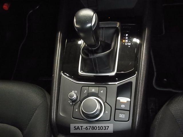 Mazda CX-5 2022-03 6715988-18