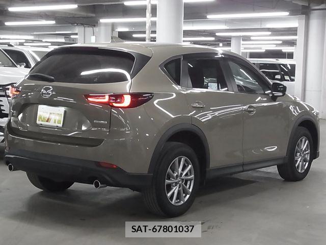 Mazda CX-5 2022-03 6715988-1