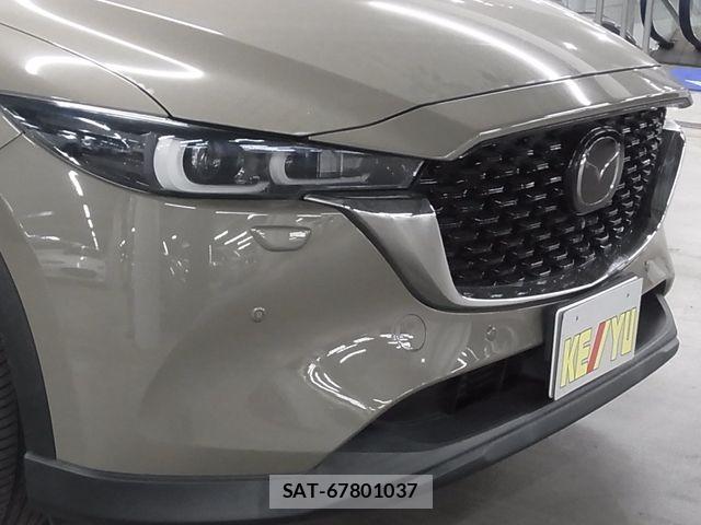 Mazda CX-5 2022-03 6715988-27