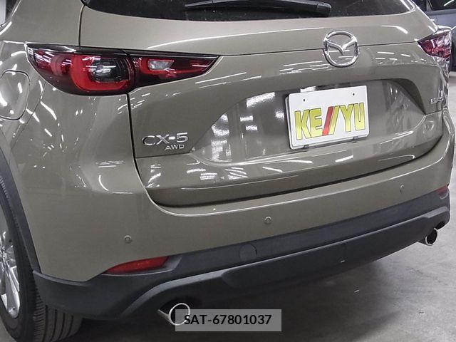 Mazda CX-5 2022-03 6715988-28