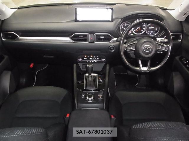 Mazda CX-5 2022-03 6715988-2