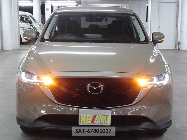Mazda CX-5 2022-03 6715988-4