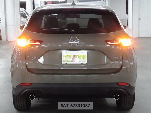 Mazda CX-5 2022-03 6715988-5
