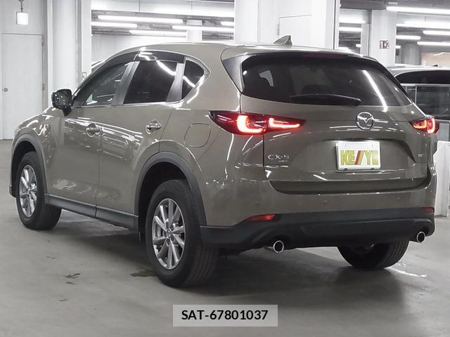 Mazda CX-5 2022-03 6715988-6