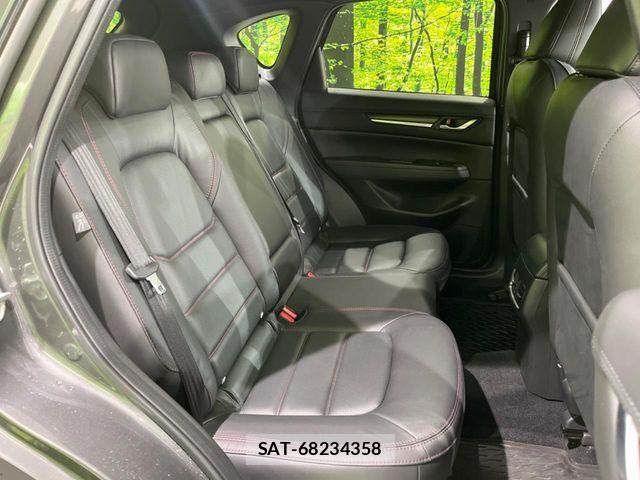 Mazda CX-5 2023-04 6751182-10