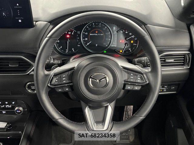 Mazda CX-5 2023-04 6751182-12