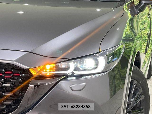 Mazda CX-5 2023-04 6751182-13