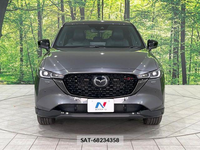 Mazda CX-5 2023-04 6751182-15