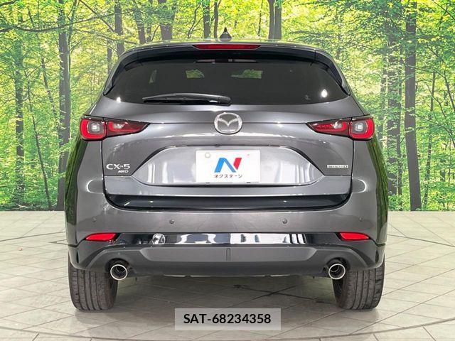 Mazda CX-5 2023-04 6751182-16