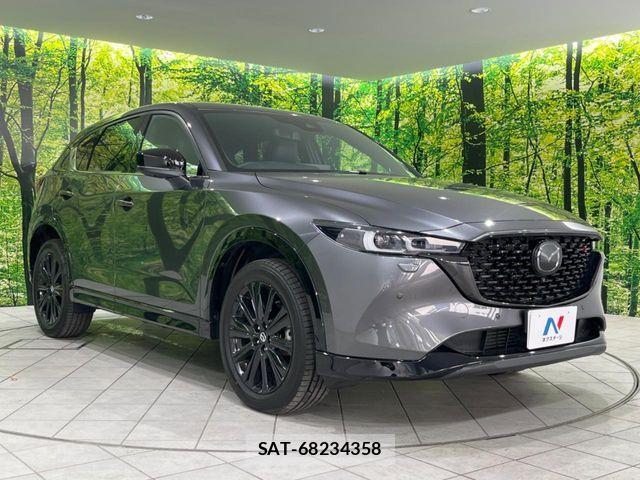 Mazda CX-5 2023-04 6751182-17
