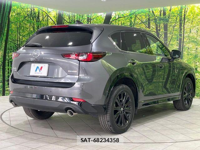Mazda CX-5 2023-04 6751182-18