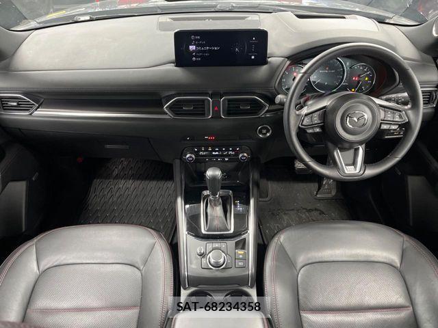 Mazda CX-5 2023-04 6751182-1
