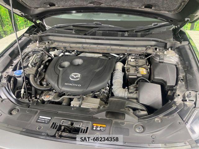 Mazda CX-5 2023-04 6751182-19