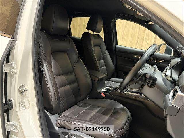 Mazda CX-5 2021-03 6751186-9