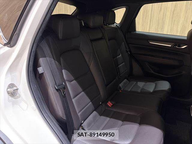 Mazda CX-5 2021-03 6751186-10