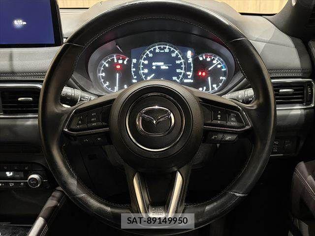 Mazda CX-5 2021-03 6751186-12