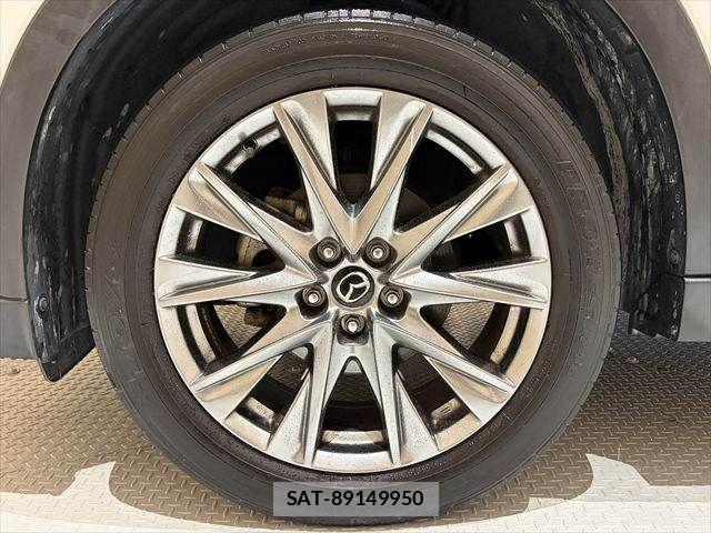 Mazda CX-5 2021-03 6751186-15