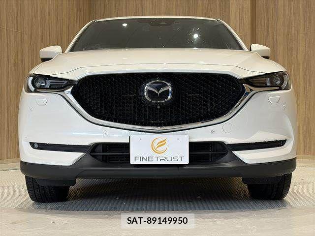 Mazda CX-5 2021-03 6751186-16