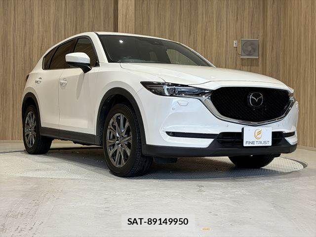 Mazda CX-5 2021-03 6751186-17