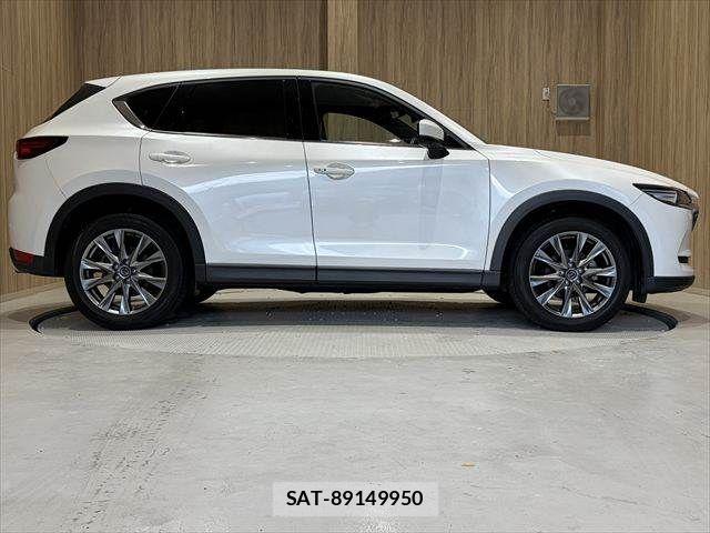 Mazda CX-5 2021-03 6751186-18