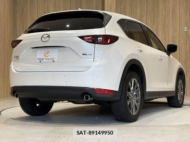 Mazda CX-5 2021-03 6751186-19
