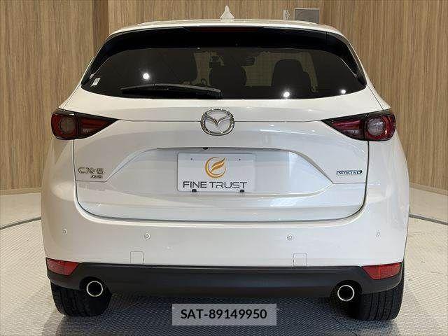 Mazda CX-5 2021-03 6751186-20